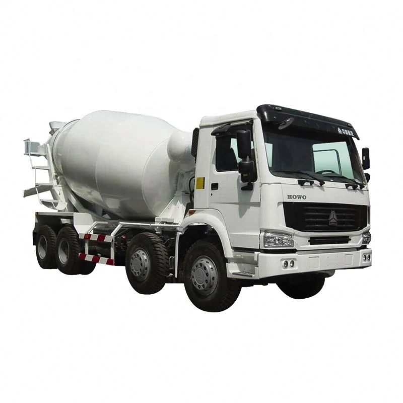 Concrete Mixer 800 Liter Parts For Mortar Mixers