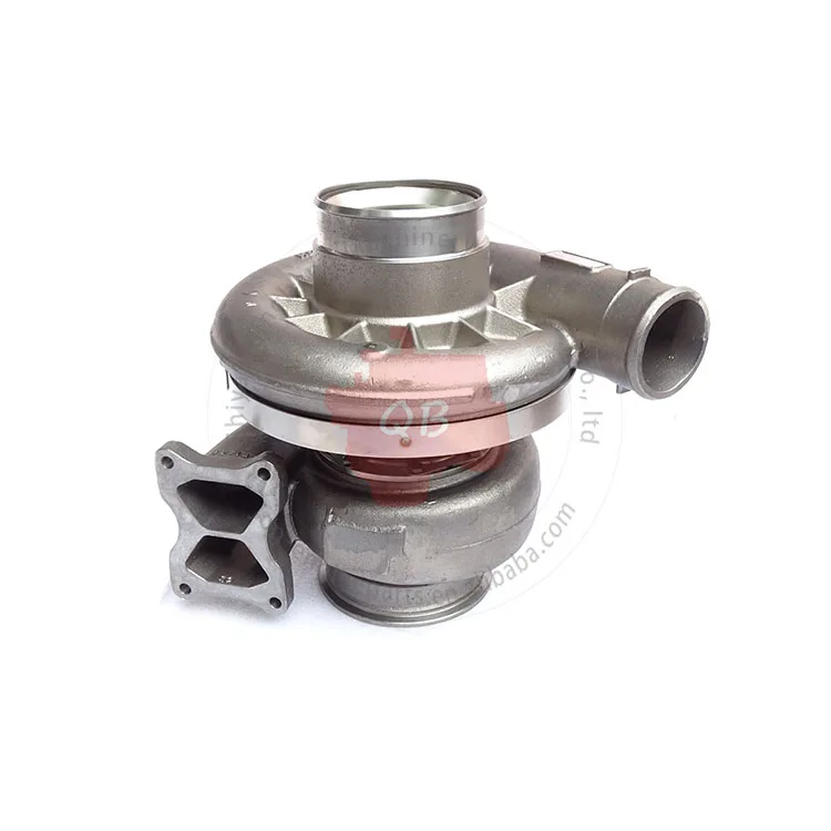 Cummins Engine Turbocharger 2837531 5327831 4043253 for QSK38
