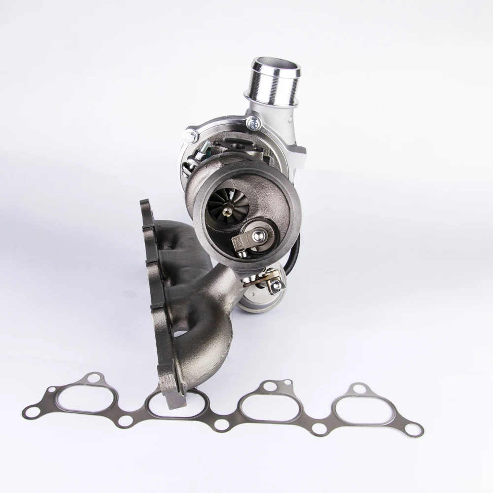 Turboladerpatrone Astra Corsa Meriva Insignia 1.6 Turbo