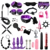 Purple SM-26