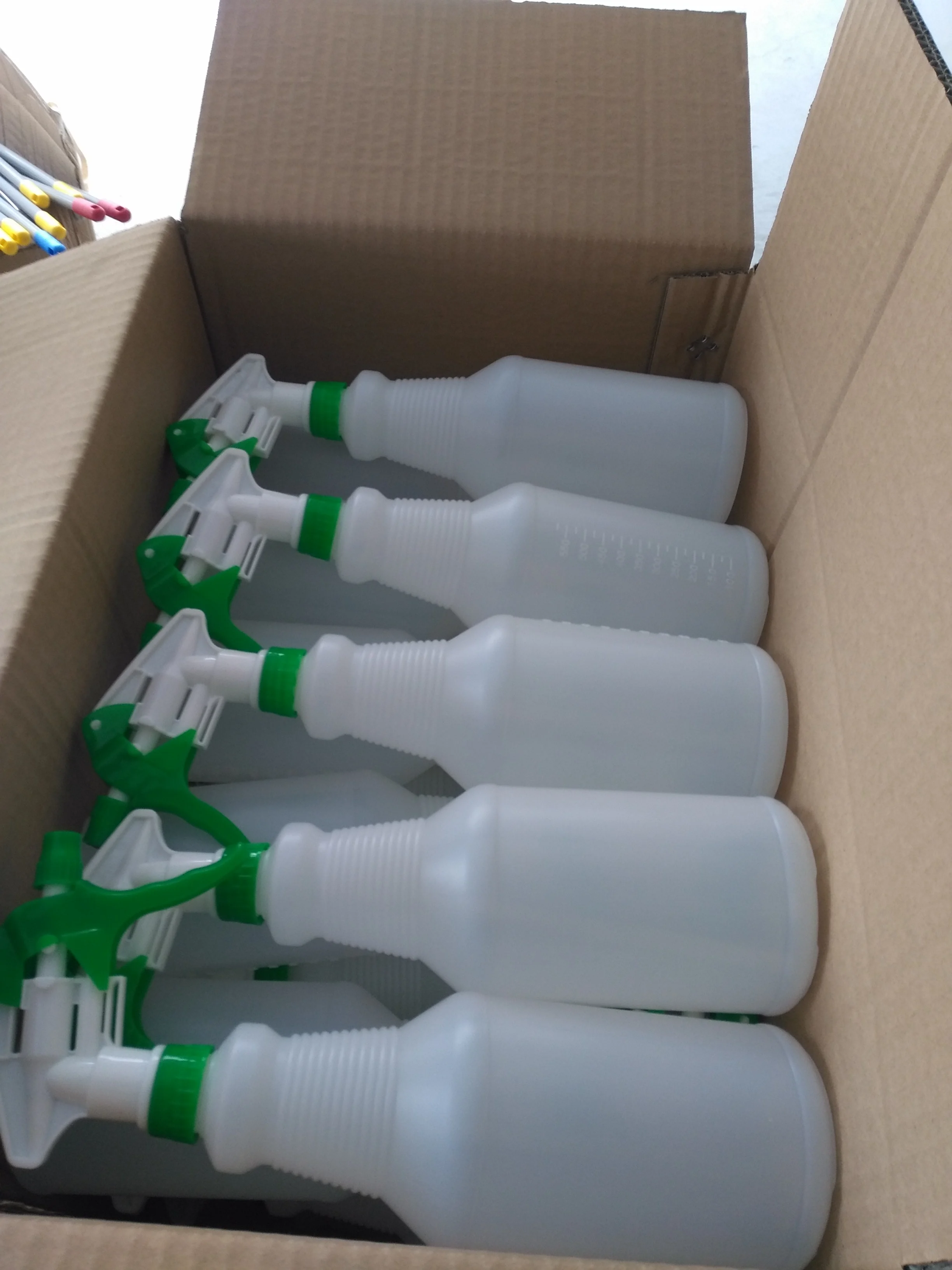 Cleaning Spray Gun Bottle 750ml Adjustable Nozzle Buy Water Spray