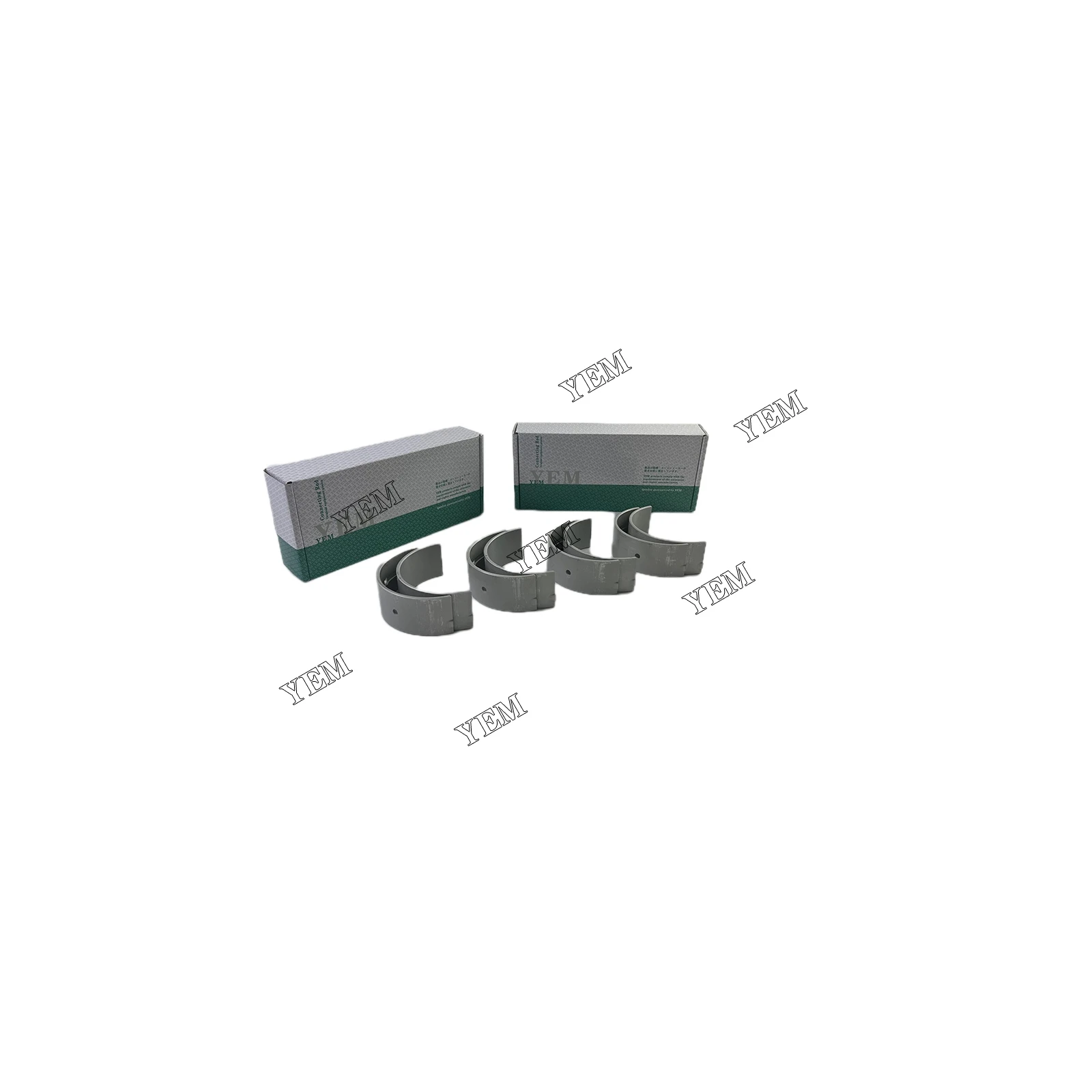 Repair Kit Main Bearing C1.8 for Caterpillar Diesel Engine Spare Parts