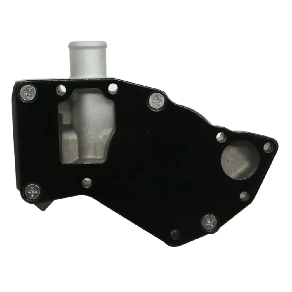 IZUMI Water Pump for Isuzu for Kobelco 4LE2 SK75 Diesel Engine Parts