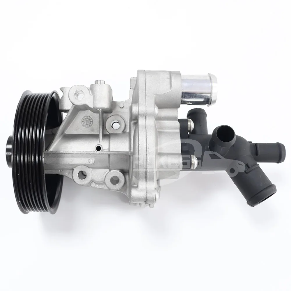 Factory Outlet High Quality Car Water Pump OEM 7C19-8A558-AB for ford... — 6