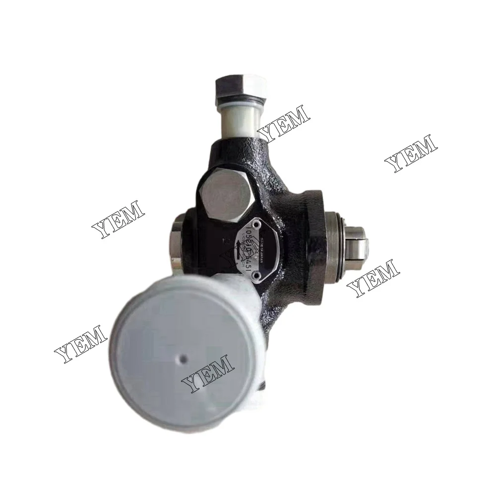 High-Performance 6D16 Fuel Pump 105210-5451 for Mitsubishi Engine