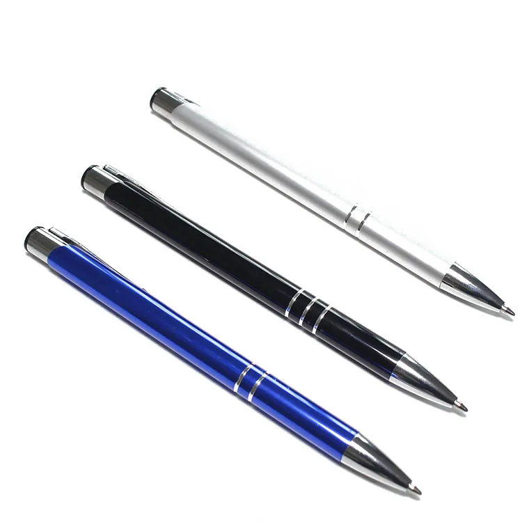 BP01 металлическая ручка