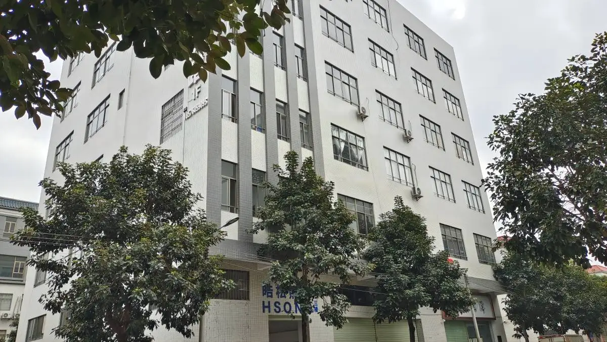 Zhongshan Hsong Lighting Co., Ltd.
