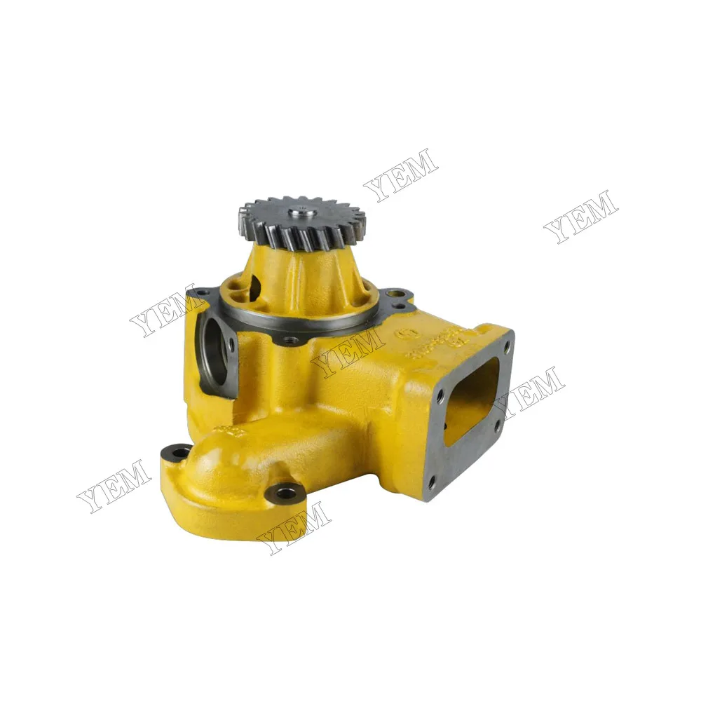 Water Pump 6252-61-1101 Fit for Komatsu PC490LC- 10 SAA6D125E-6-A Engine