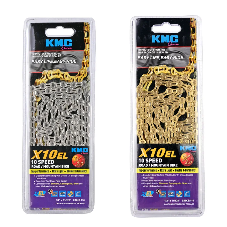 kmc road bike chain