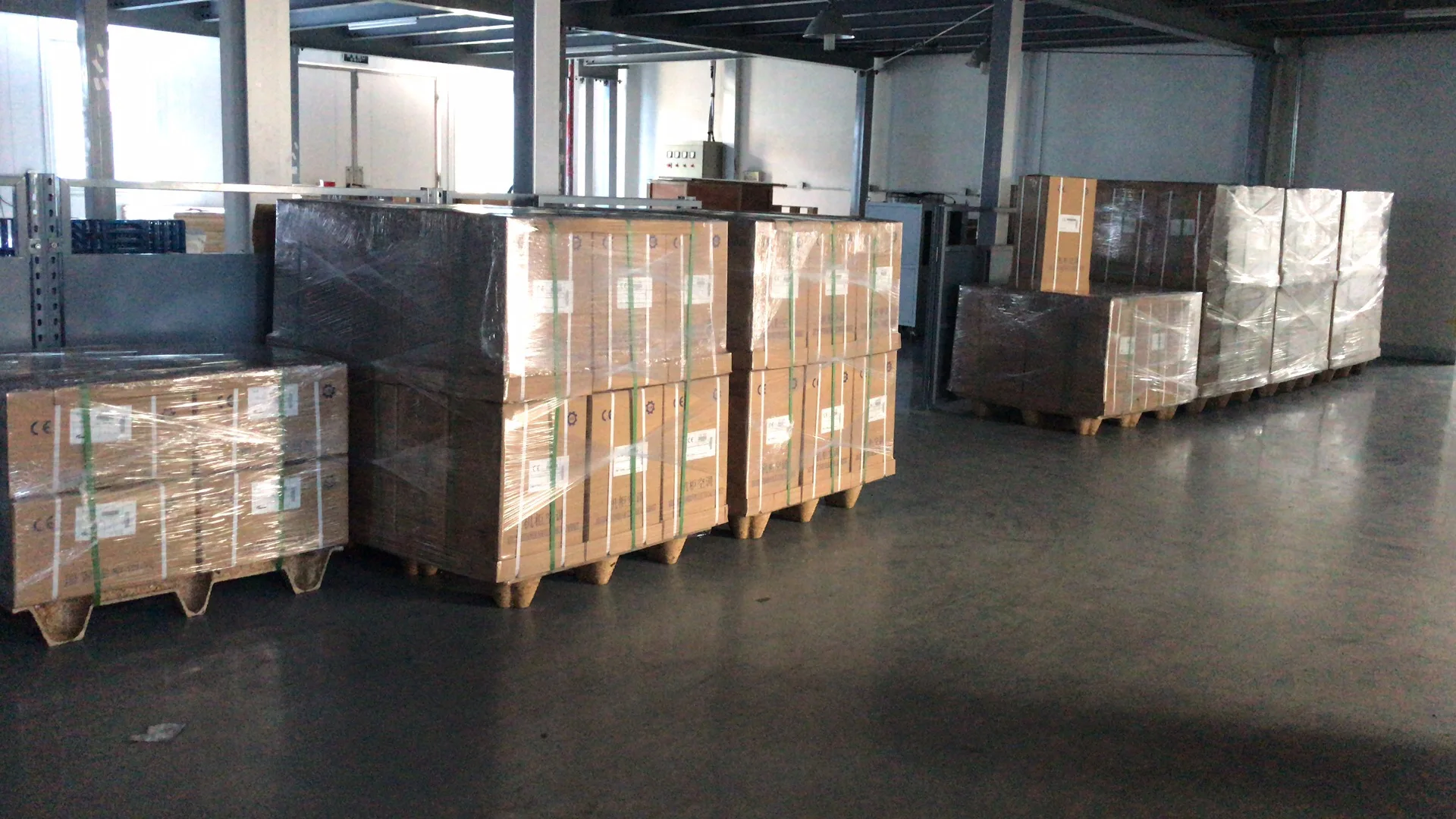 Telecom Air Conditioner, 500W, 220V 50, R 134a - detail 8