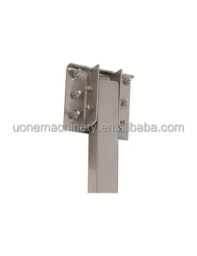 Ceiling Fan, U-ONE, HVLS - detail 28
