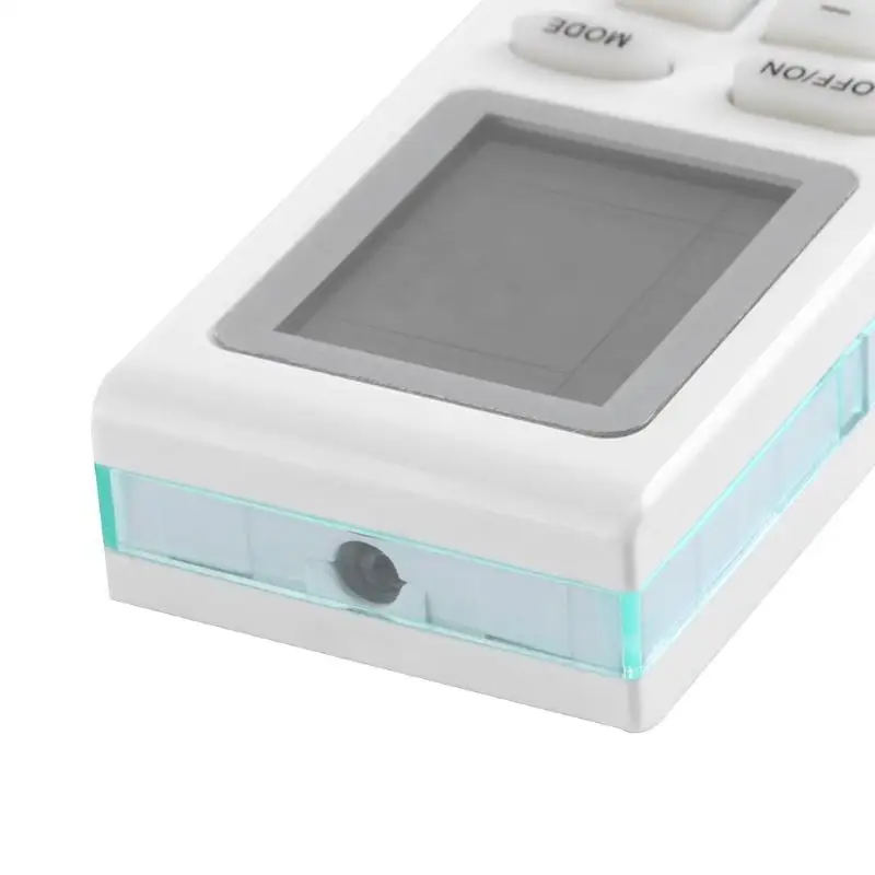 エアコンユニバーサルリモコン R 交換用 AC リモコン YBOF YB1FA YB1F2
