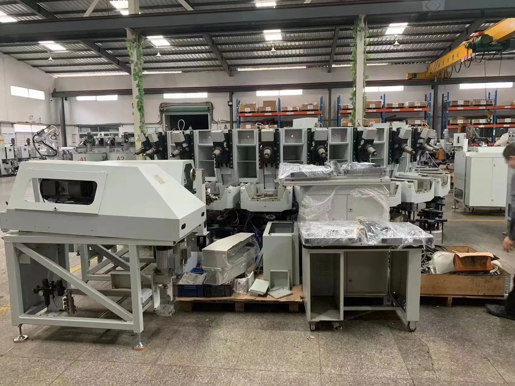 The Desma Shoe Machine Full Automatic Pu Shoe Machine Buy Full Automatic Pu Shoe Sole Making