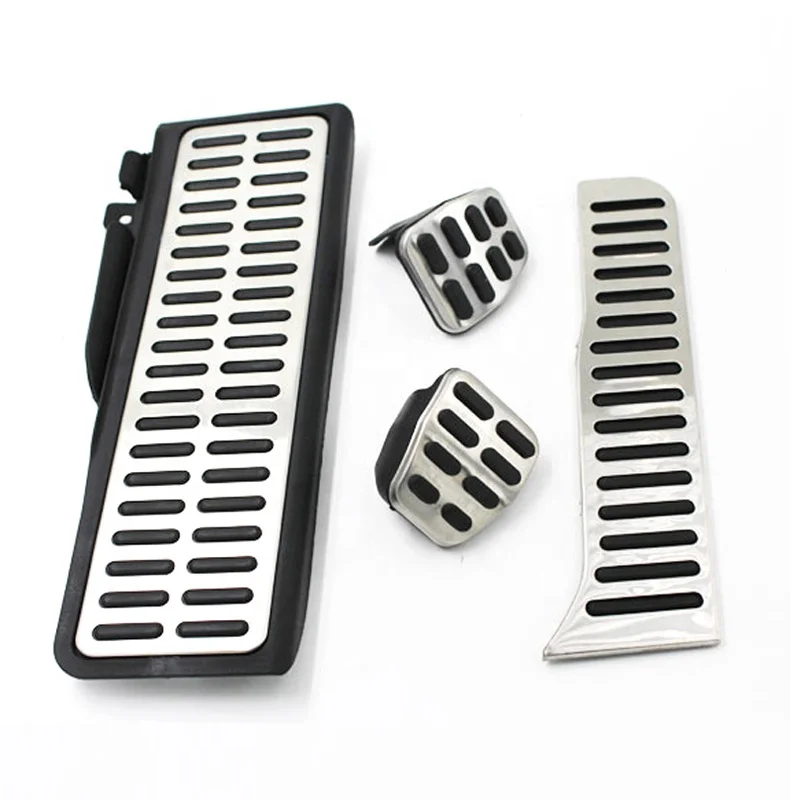 vw pedal covers