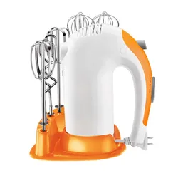 Кухонное устройство 5 скоростей автоматический взбиватель яиц венчик для теста мини-блендер приготовления пищи электрический ручной