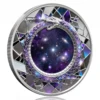 galaxia ouroboros
