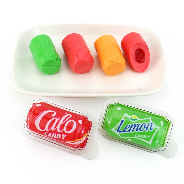 cola soft candy
