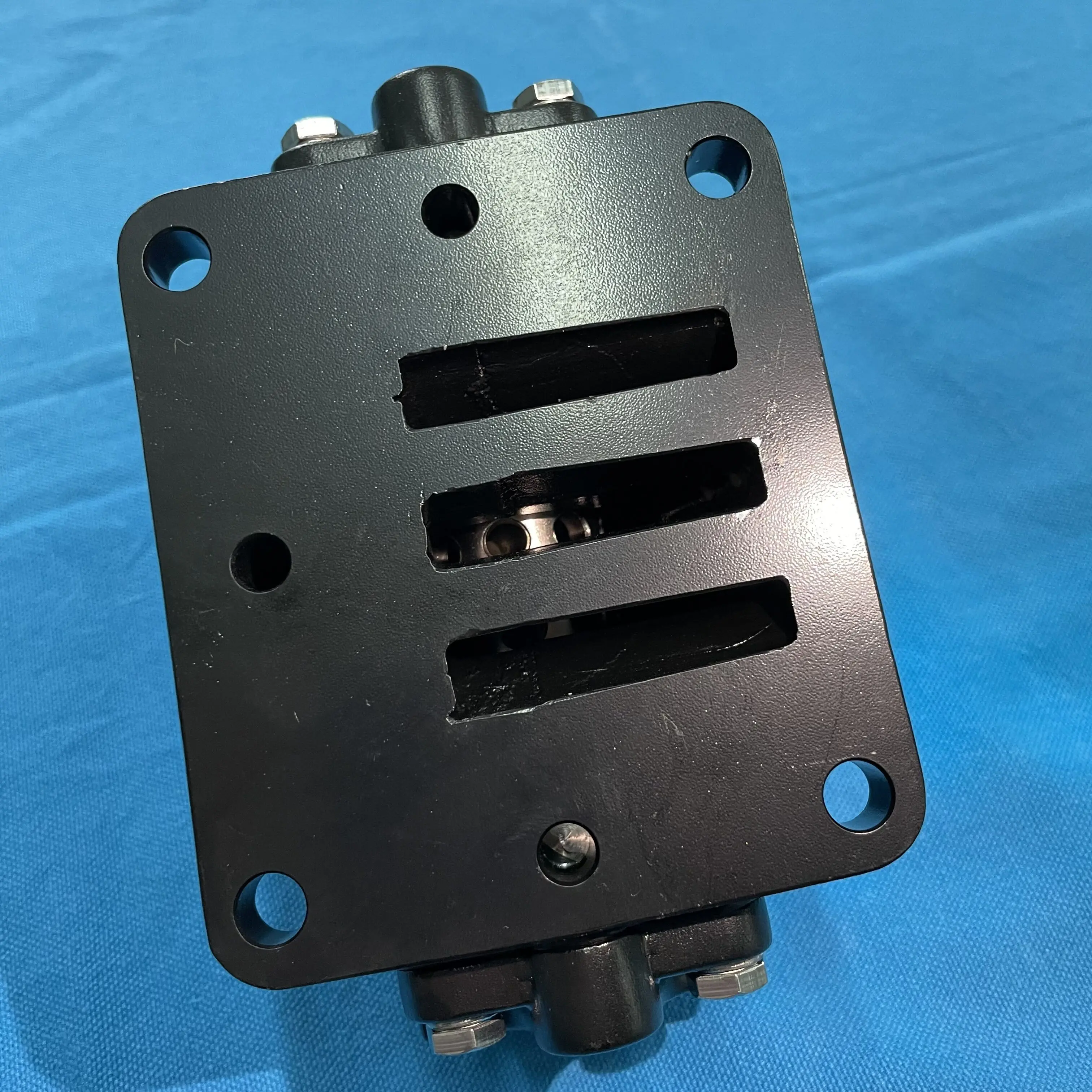 CF0450.4600 Air Valve details