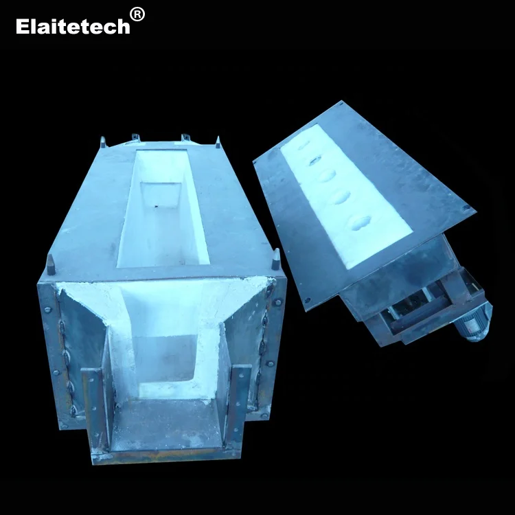 Molten Aluminium Injection Type Rotary Degassing Refining Tablets for Aluminum Casting