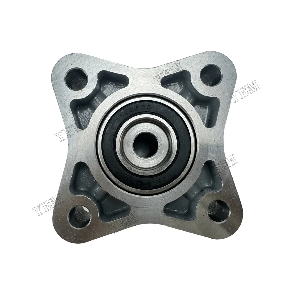 Fan Bracket 04297068 Fit for Deutz TCD2013L04 Engine 2