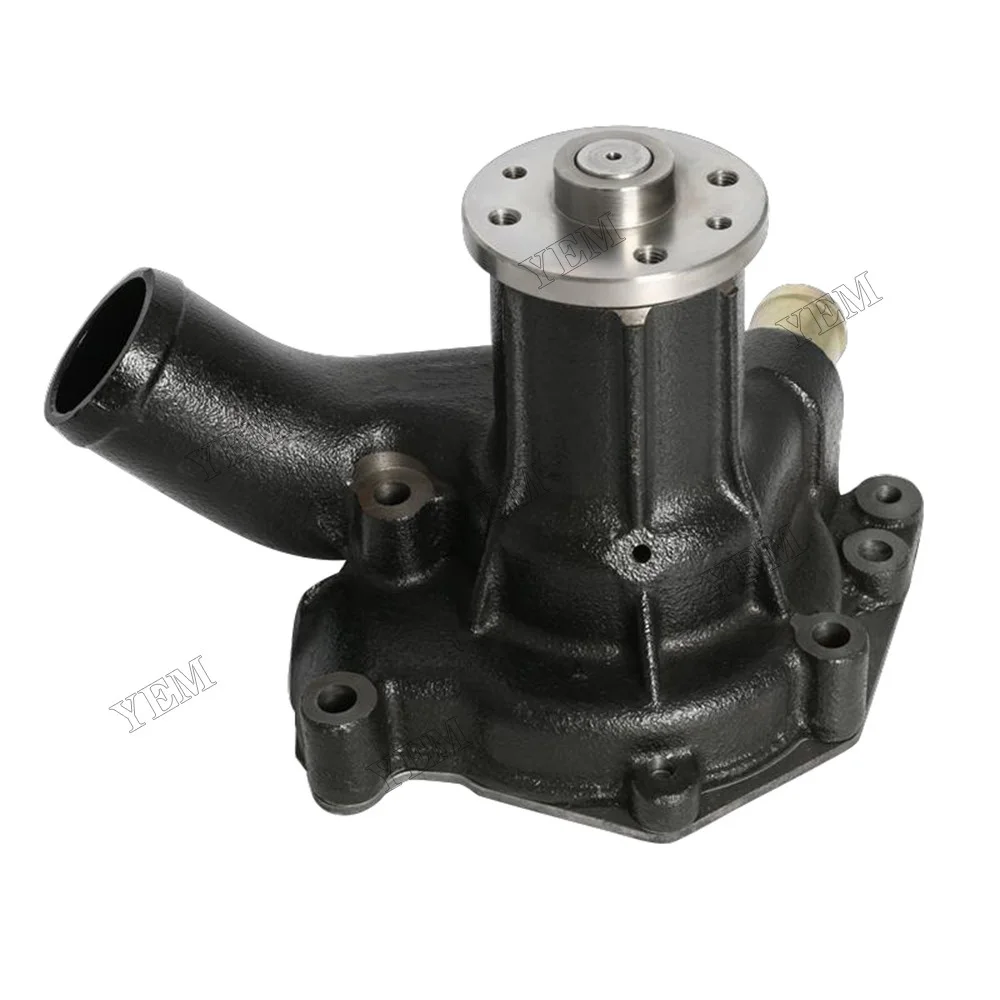Water Pump 1-13650018-1 Fit for Hitachi & Isuzu ZAIX200-3 5 6BG1T Engine
