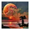Colored Moon HG638