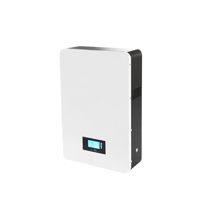 48v 51.2v 100ah 200ah Power Wall Lithium 15kwh Residential Lifepo4 Home Energy Storage Solar Battery Lithium Ion Batteries Pack