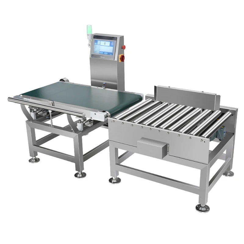 Best 20 Check Weigher System Supplier In Canada