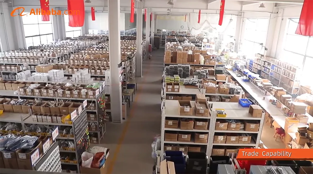 Qingdao Tiyang Outdoor Products Co.,ltd.