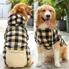 Plaid beige