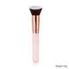 Pink gold with opp bag