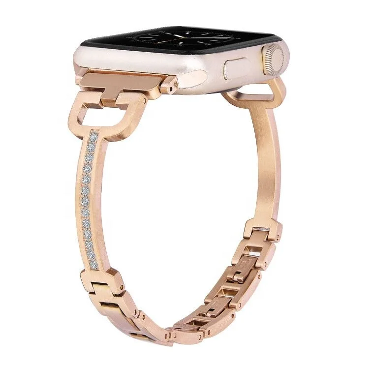fancy iwatch bands