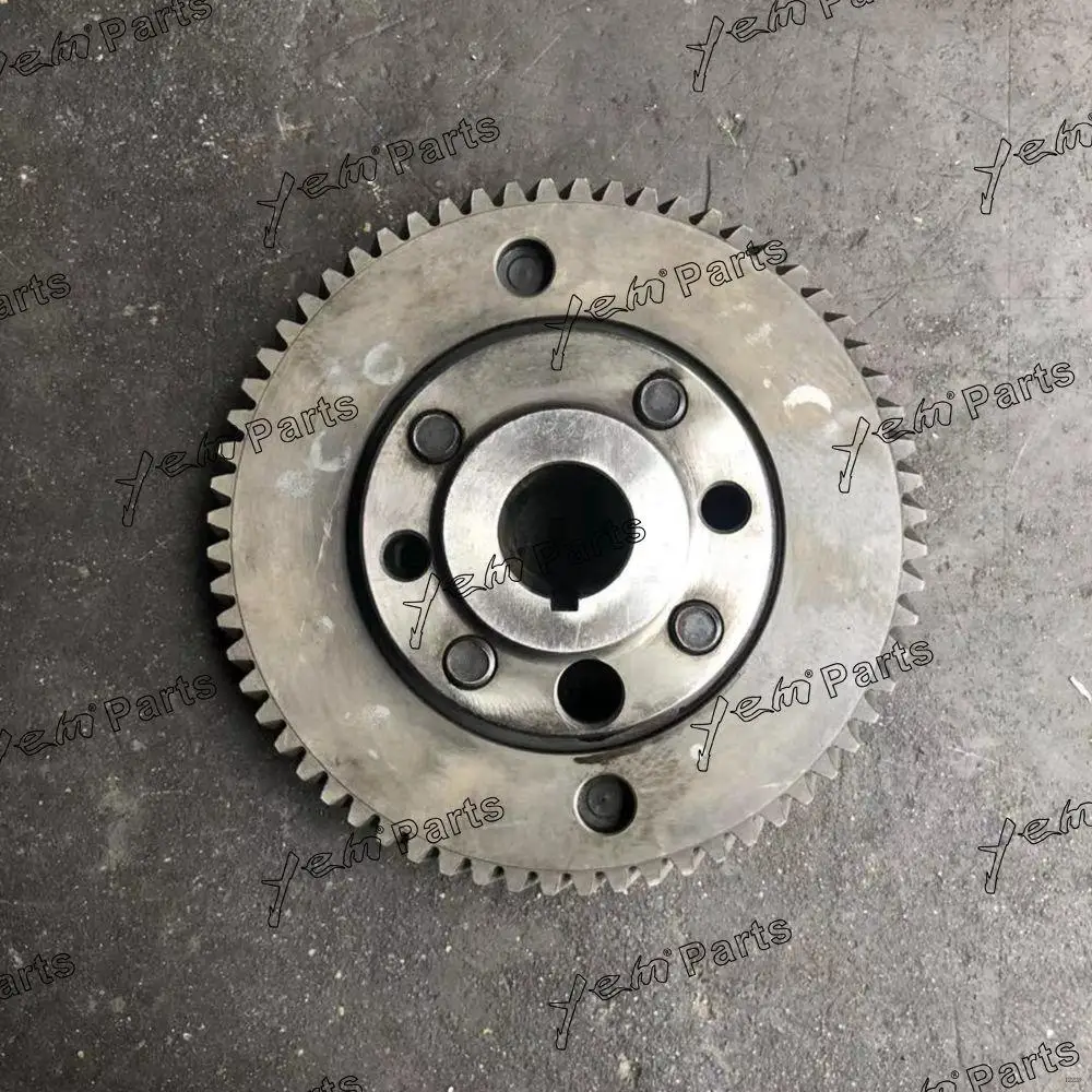 Wholesale 4TNV98 Shaft Idle Gear for Yanmar