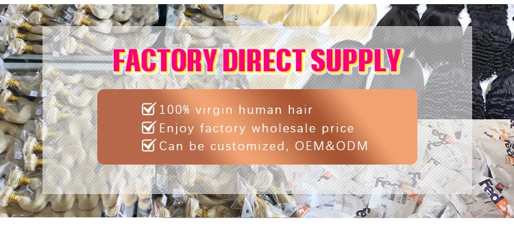 Wholesale 100% Virgin Cuticle Aligned Brazilian Human Hair Full Frontal Lace Wig Vendors
