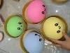 15cm  Mixed Color with steamer