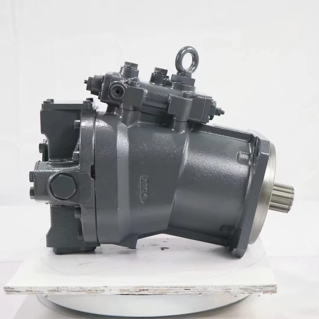Hitachi ZX330-3 HPV145 Hydraulic Main Piston Pump Excavator Construction Machinery Part