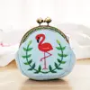 Flamant rose 10cm