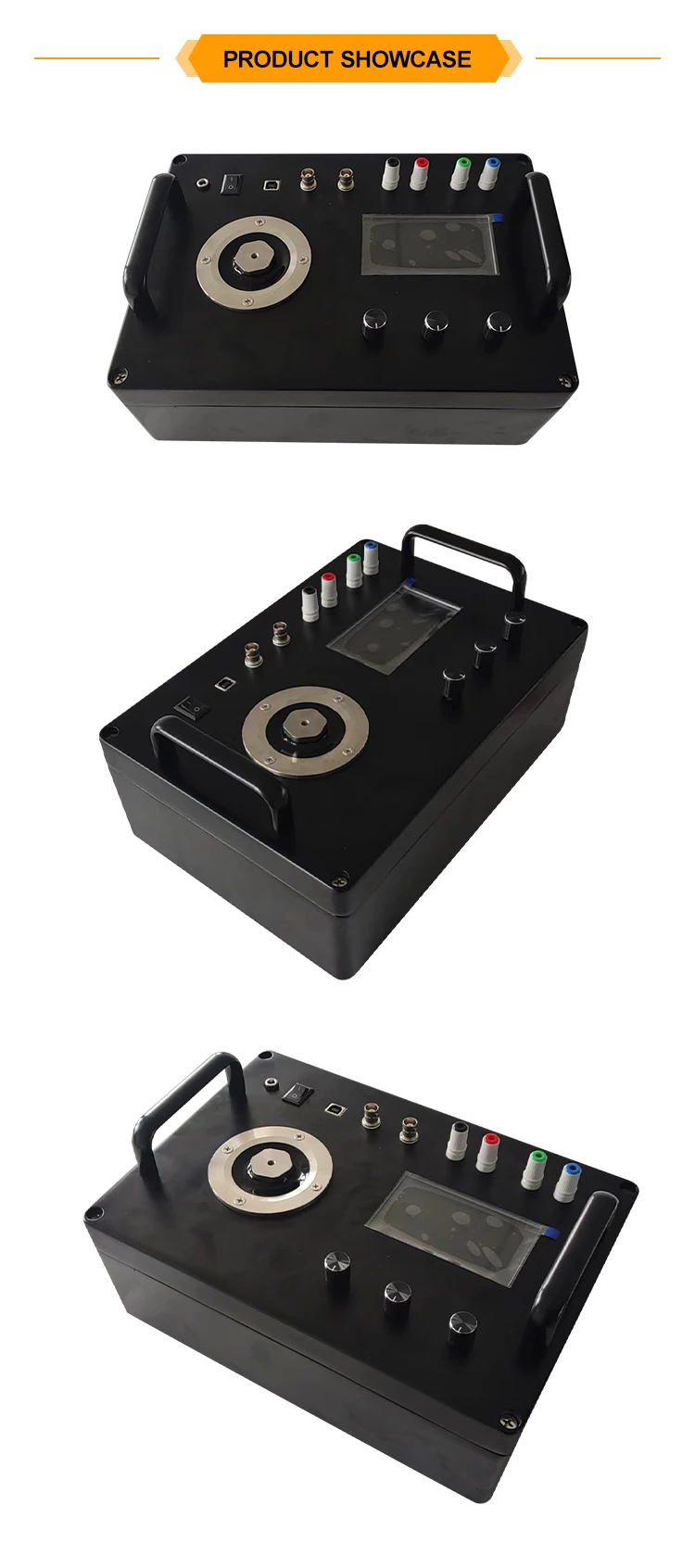 product convenient jsd jzy05as electronic vibration calibrator accurately measures vibration amplitude displacement acceleration-4
