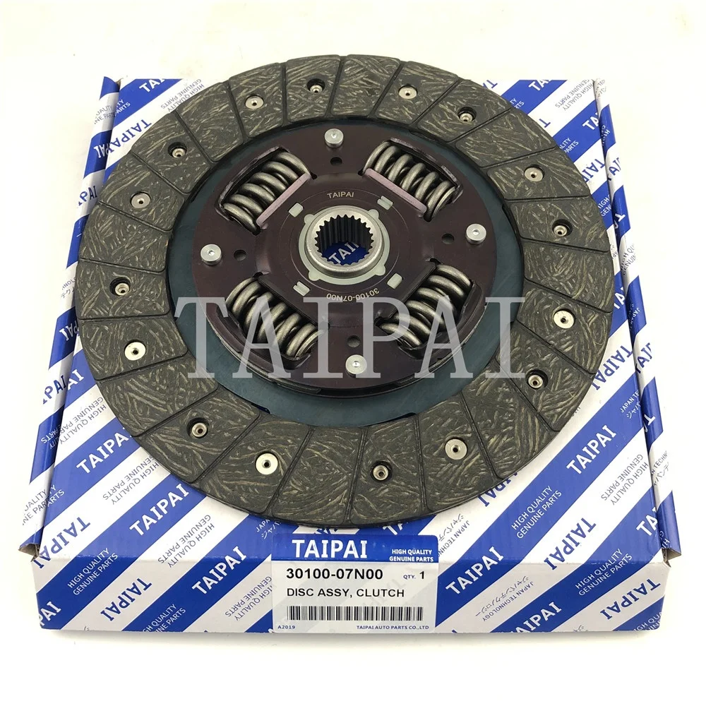 F TAIPAI Clutch Discs - High Quality for Nissan Vehicles