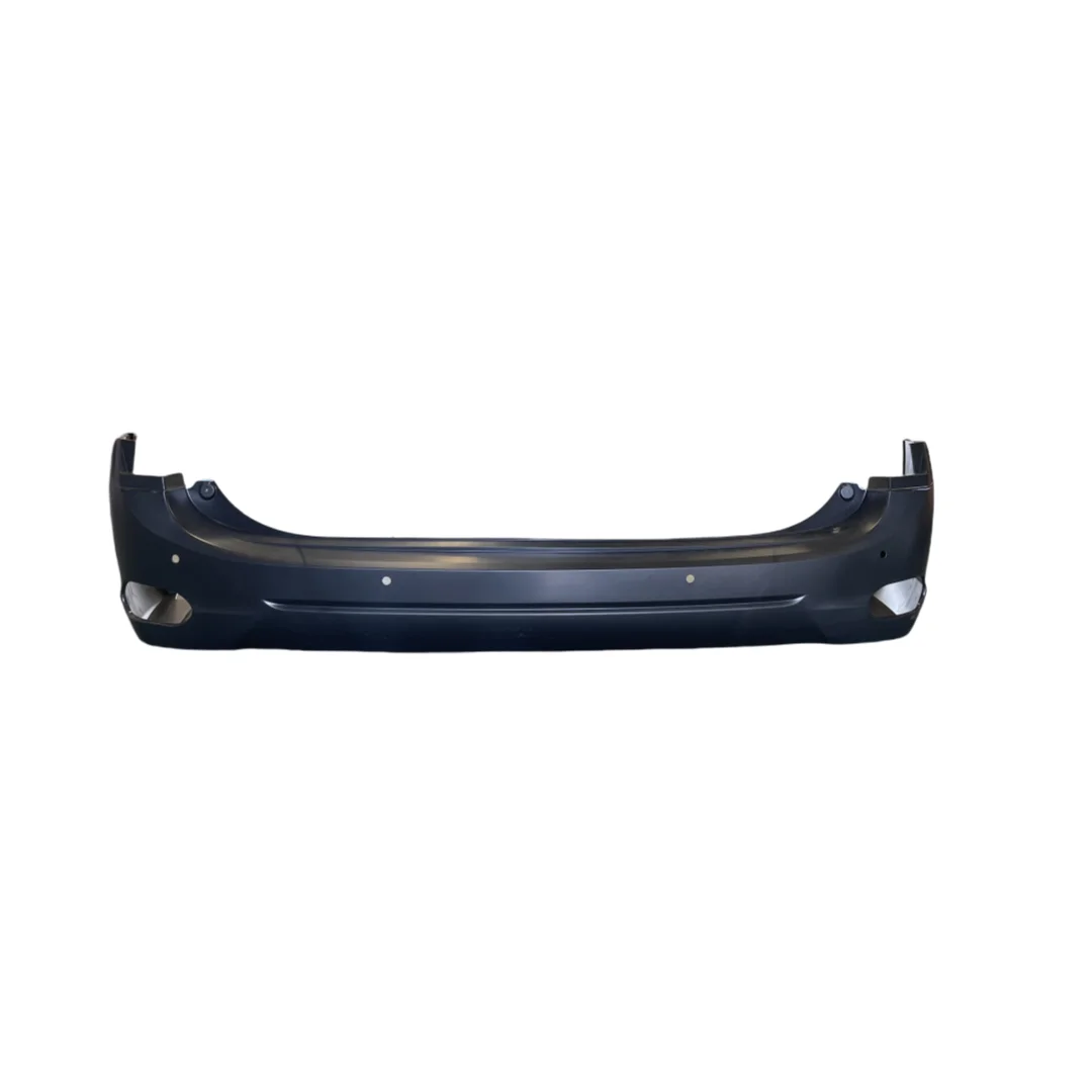 NO.C00082148 Original High Quality Auto Body Parts Car Rear Bumper Cover For MAXUS (Car Bumper Skin) manufacture