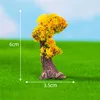 Albero Giallo N.2