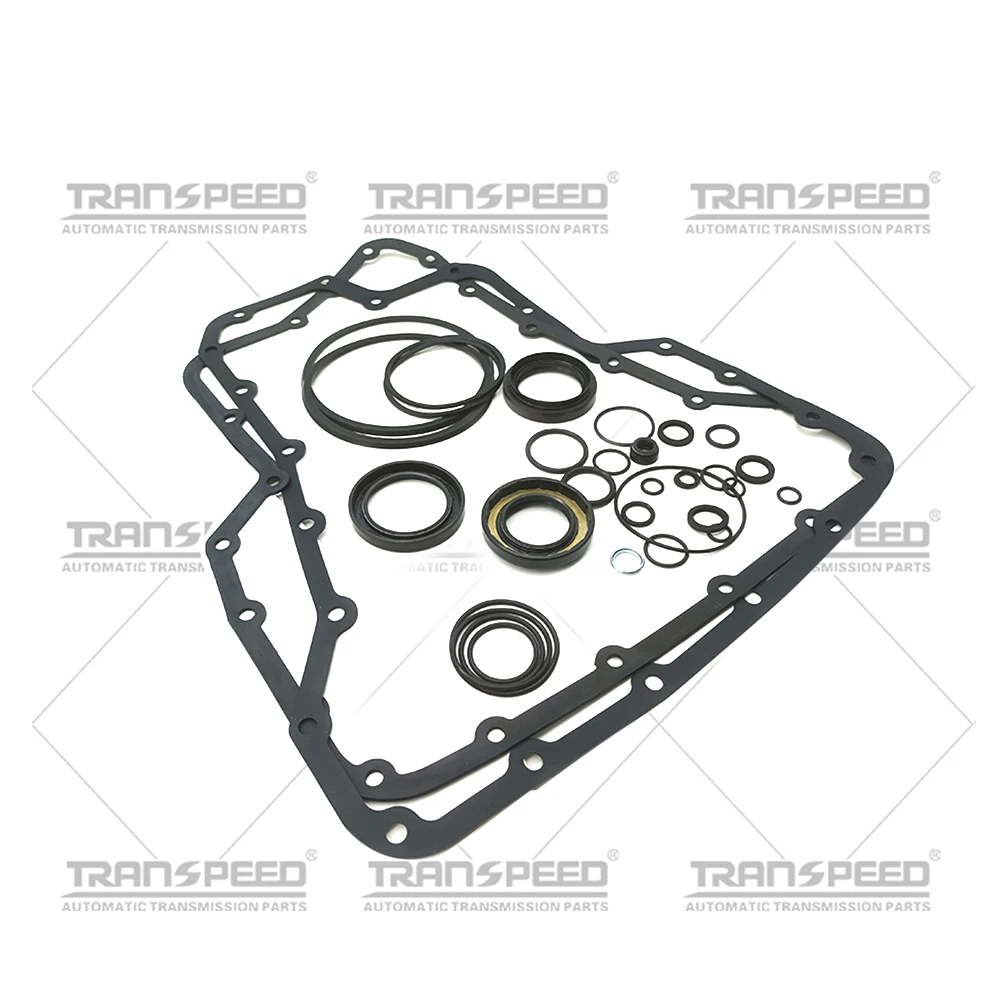 Transpeed RE4F03A Re4r03a Rl4f03a Automatic Transmission Overhaul Seal Gasket Kit