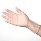 Disposable Gloves Manufacturers Powder Free Clear Vinyl Gloves Food Single Use Pvc Gloves