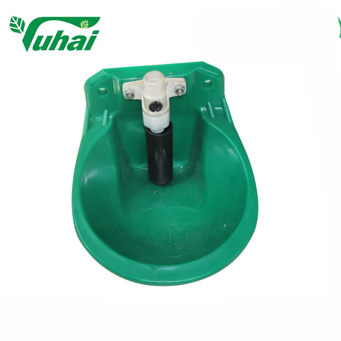 product pollution free livestock feed trough automatic farm animals water trough made of eco friendly plastic-9