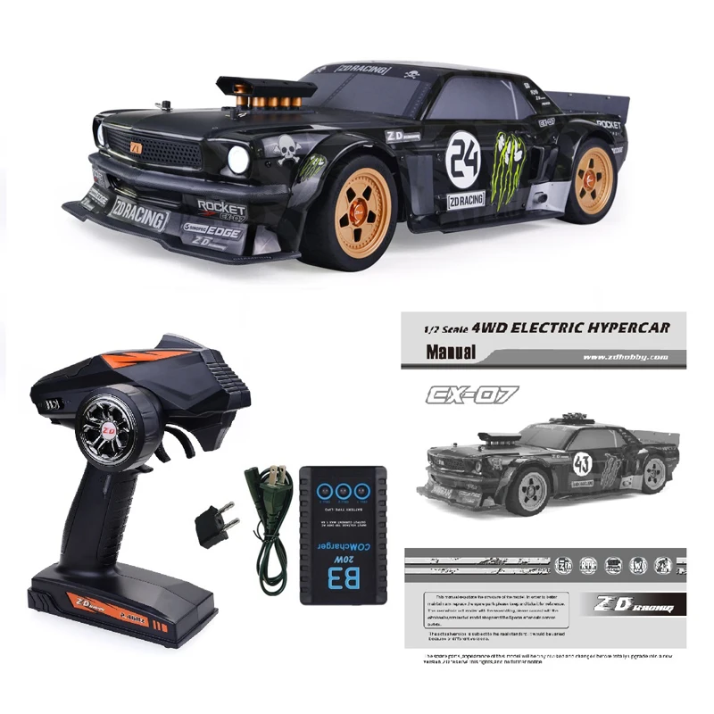 2022 Hot Car 1/10 RC 4WD Adult Toy High-Speed Full-Scale Remote Control  Racing Model Drift Car - China Lambourgin8 Car RC Drift and Drift. RC Cars  price