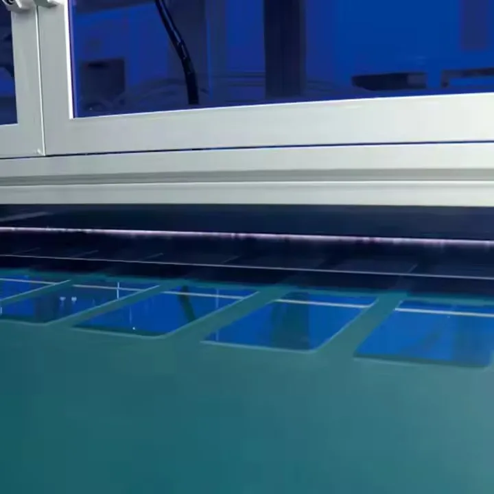 Long Processing Width Plasma Surfacfe Treatment Machine