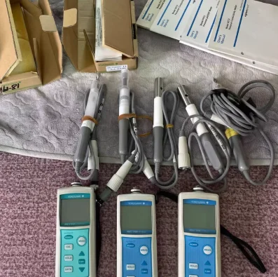 Good Price of Good Quality Yokogawa PH71/PH72/SC72 Series Personal