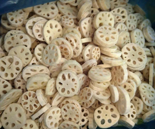 Vacuum Fried Lotus Root Slices Wholesale | Bulk Lotus Root Supplier H5e88deb7131c4929b3970d47c1c3a93fp