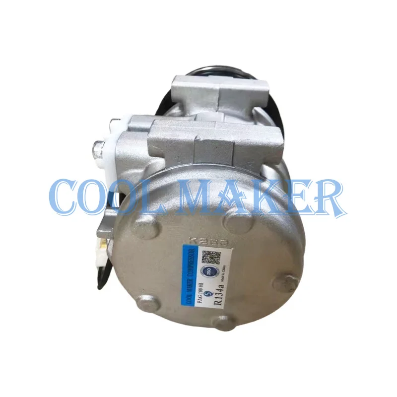 10P13F for Mazda MX-5 AC Compressor 0472007614 - Cool Maker