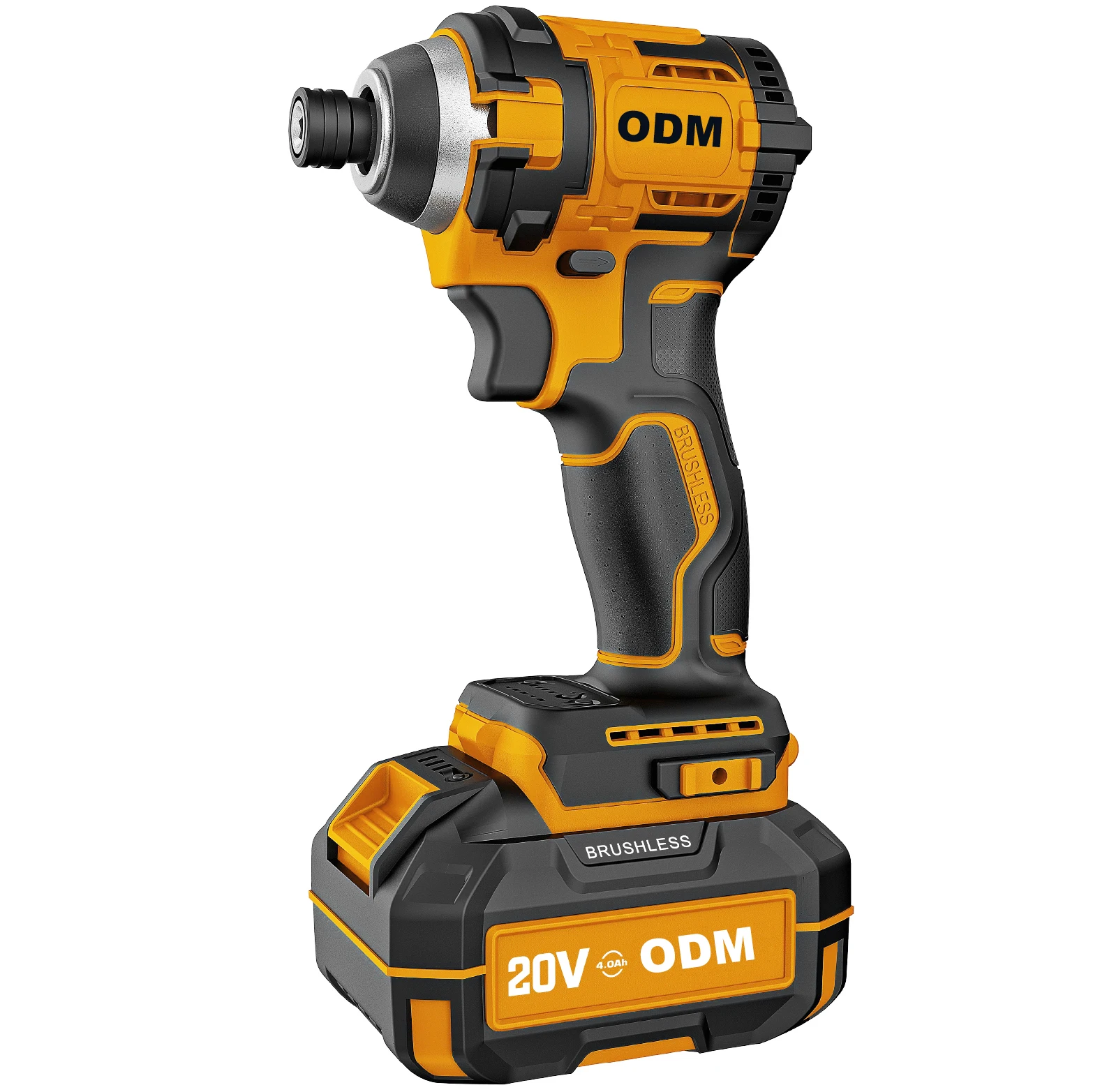 Factory Power Drills Kit 21v Electric Cordless Brushless 18v Cordless